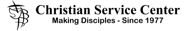 Christian Service Centers Intl